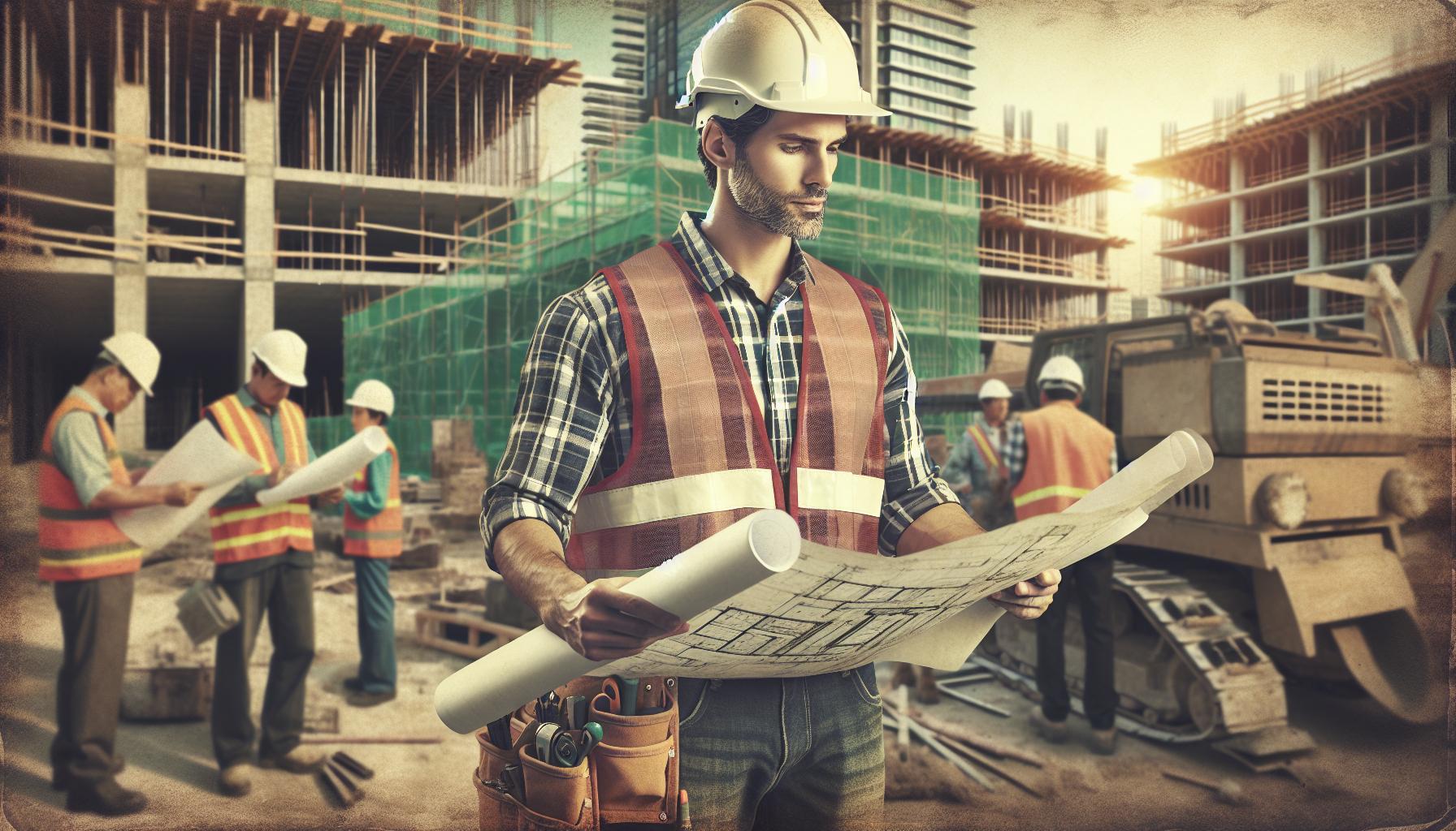 How to Be a Subcontractor: Essential Guide for Success in the Construction Industry